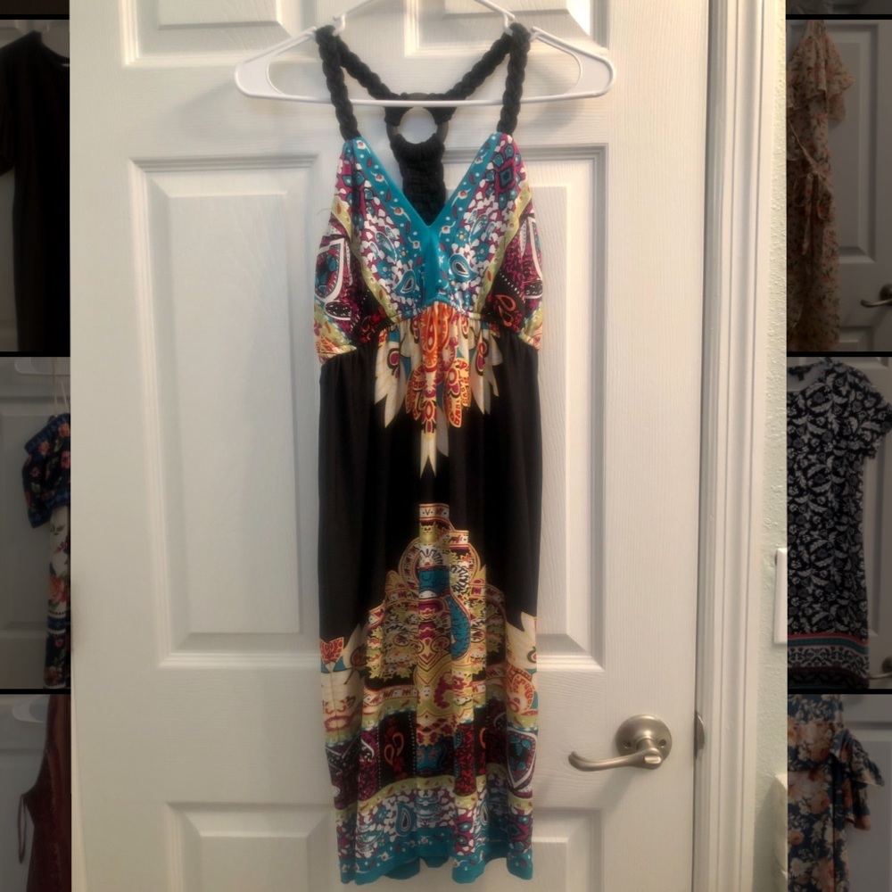 Maurices Size Small Dress